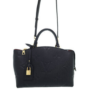 Louis Vuitton Monogram Empreinte Palais Bag